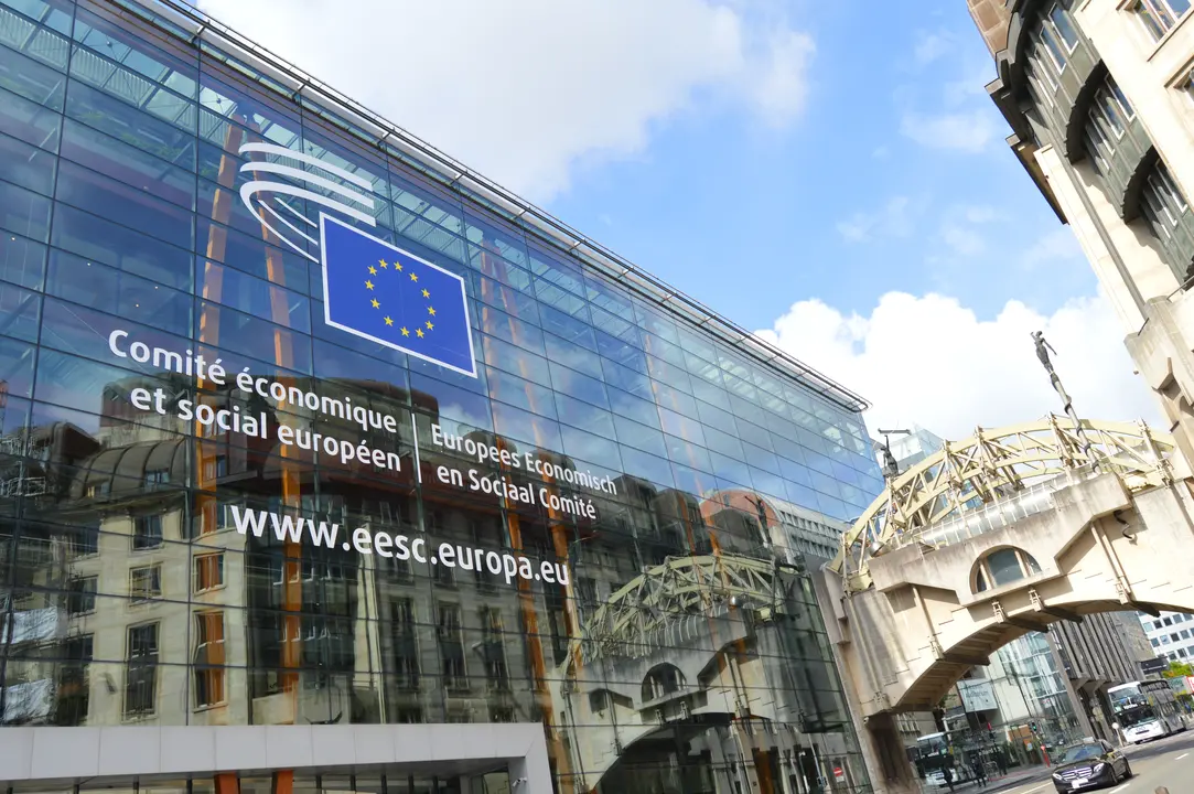 ue europa comit&eacute; regiones