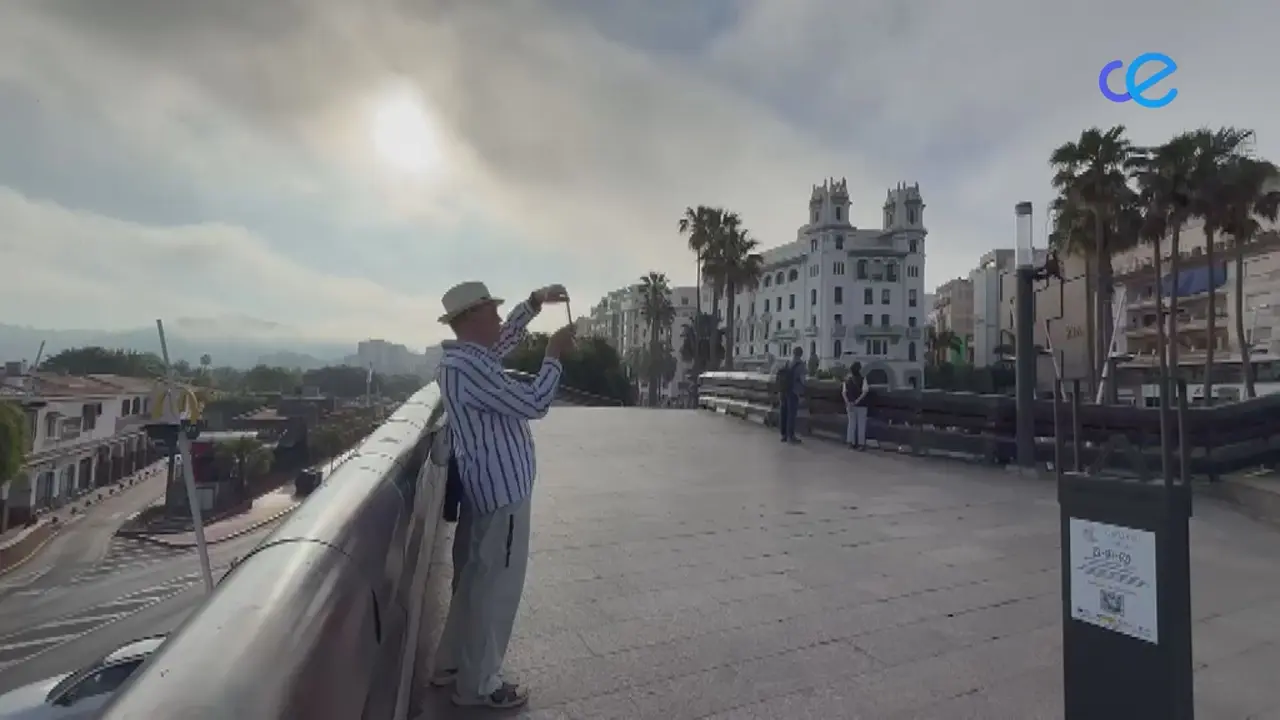 RUTA FOTOGRAFICA SELFIE