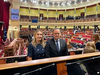 d&iacute;az celaya congreso