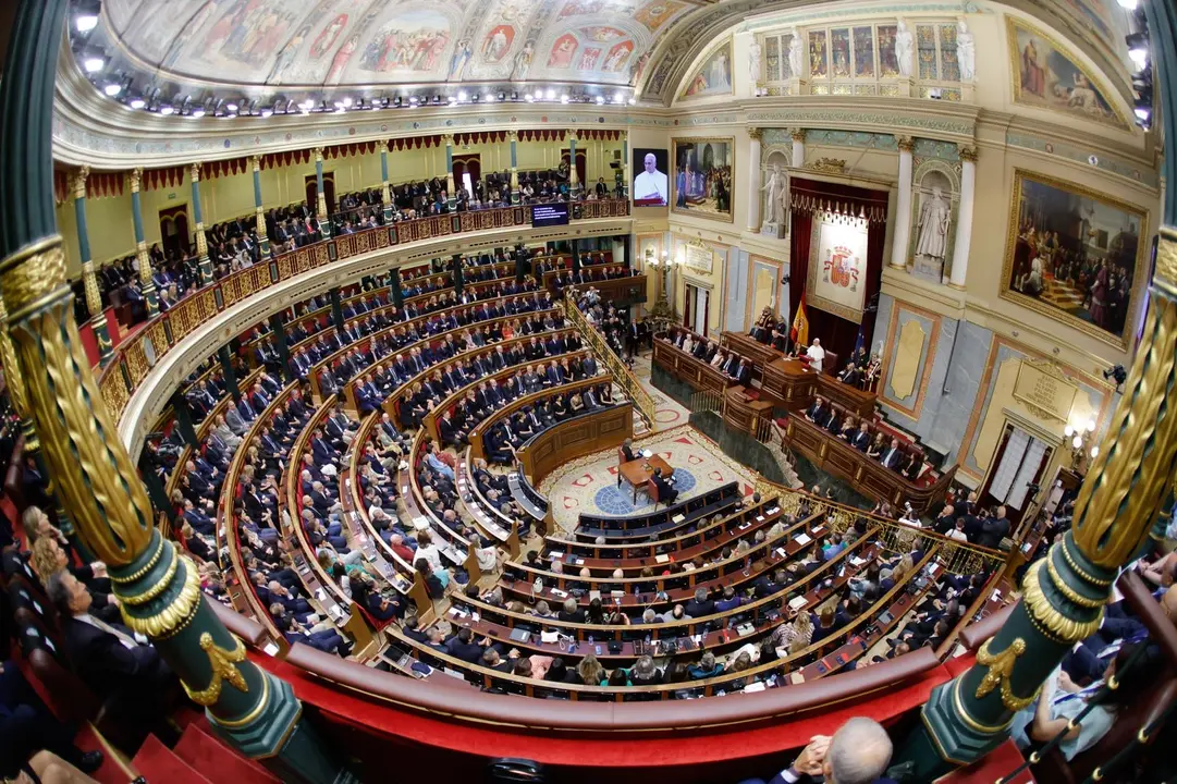 congreso