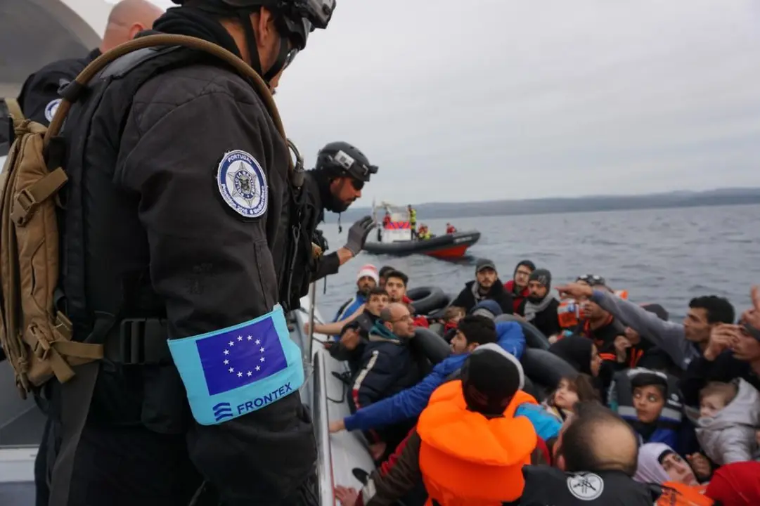 frontex