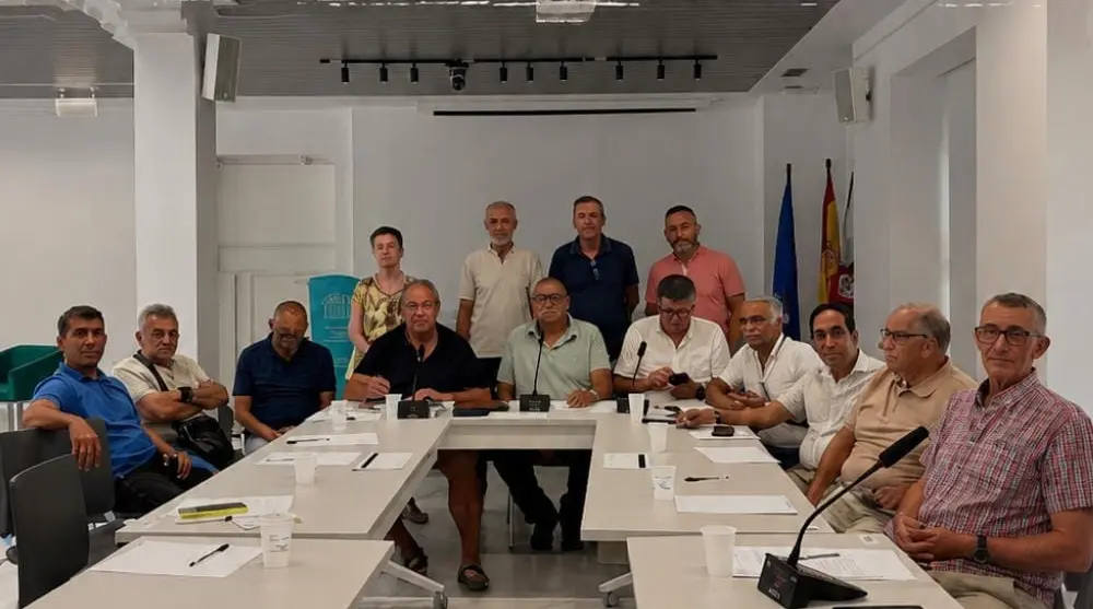 cuatro culturas movilizaci&oacute;n
