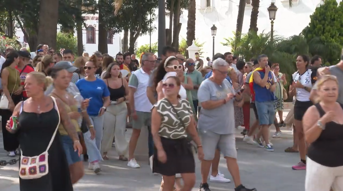 gente calle