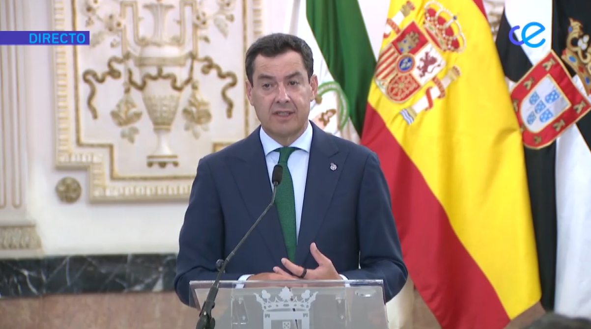 juanma moreno vivas