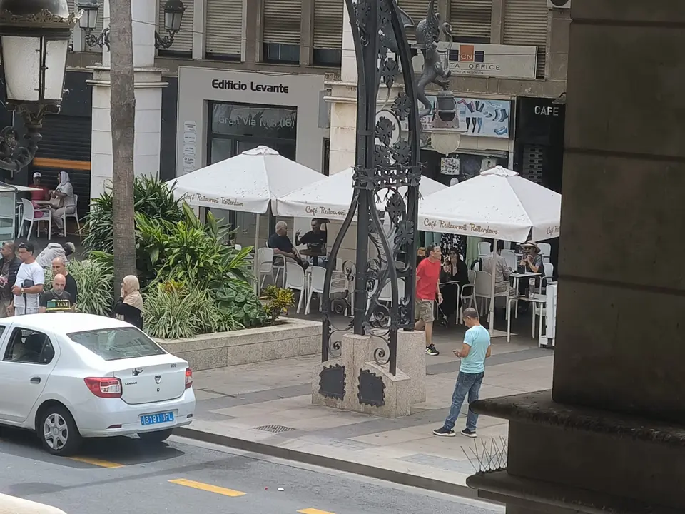 hosteler&iacute;a