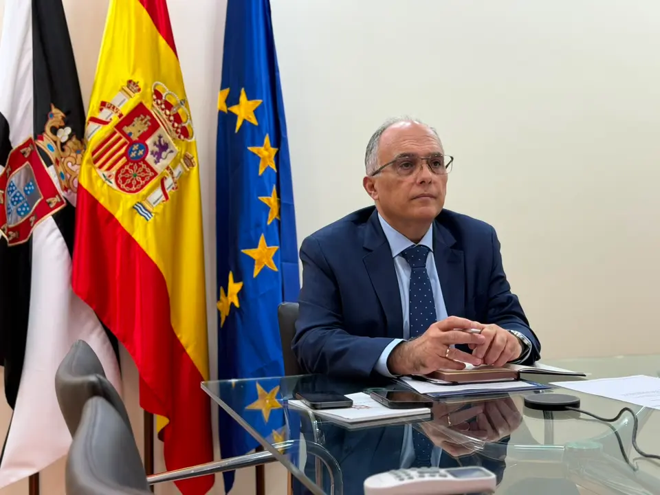 gait&aacute;n sectorial infancia