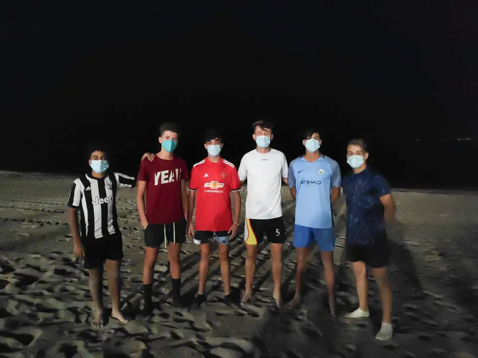 La Esperanza Yincana