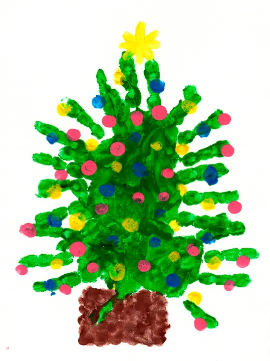 2 premio - Carla dibujo