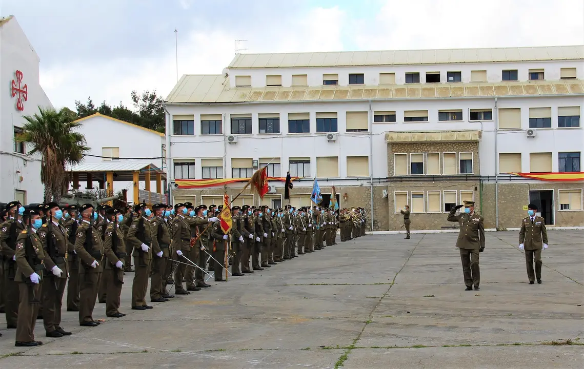 REVISTA COMGE INTERINO RC 3