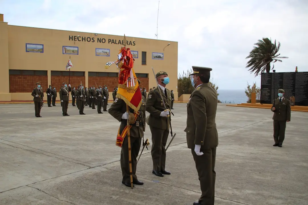 DESPEDIDA CORONEL RING 7