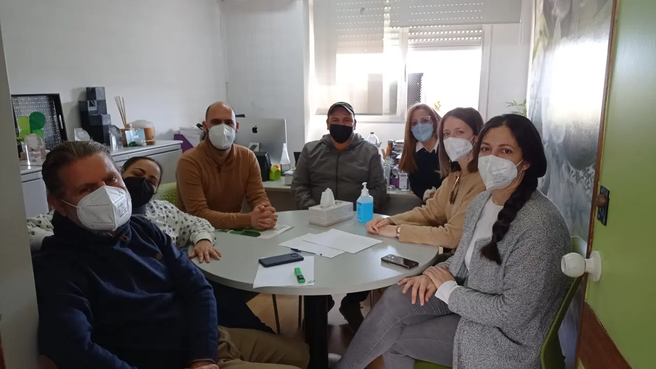 Comisión de valoración