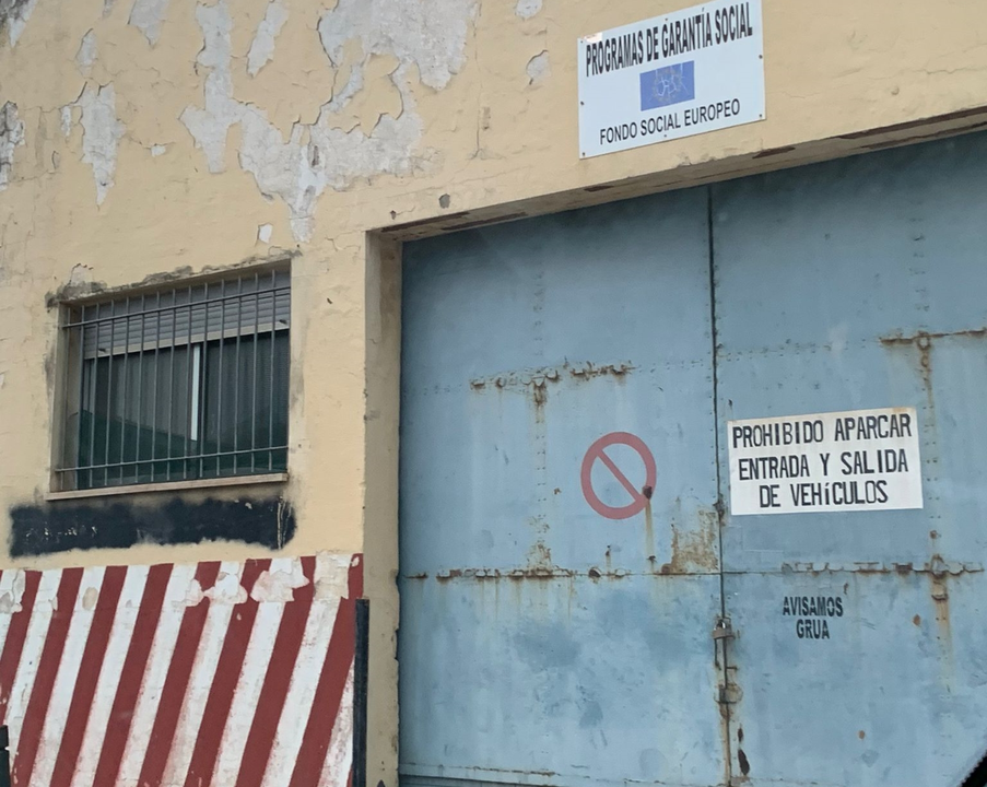 instalaciones de Obimace