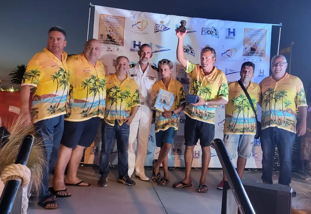 Ceuta Sí_ganador absoluto