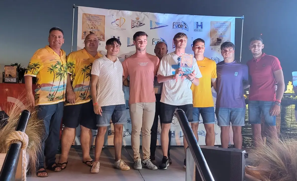 Noticia II_subcampeones ORC2