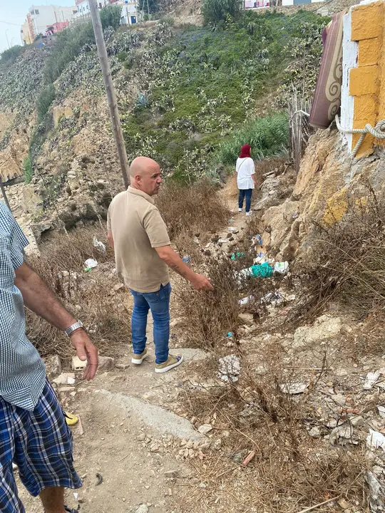 foto visita mezquita sarchal9
