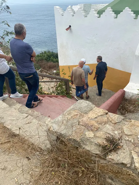 foto visita mezquita sarchal7