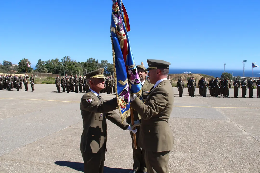 Entrega del Guion del BCG