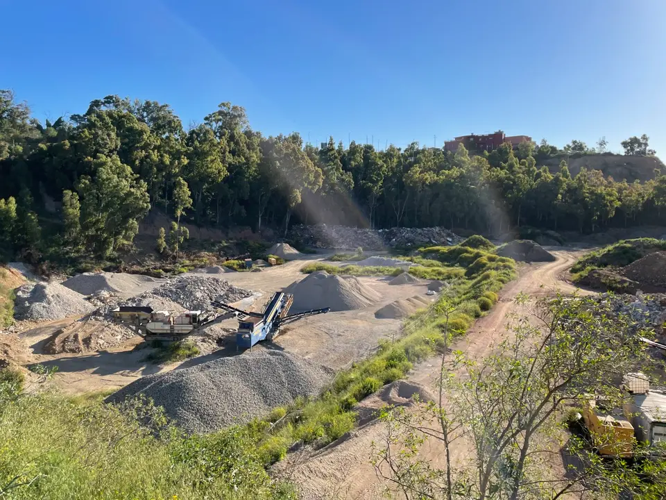 Instalaciones de Makerel 2