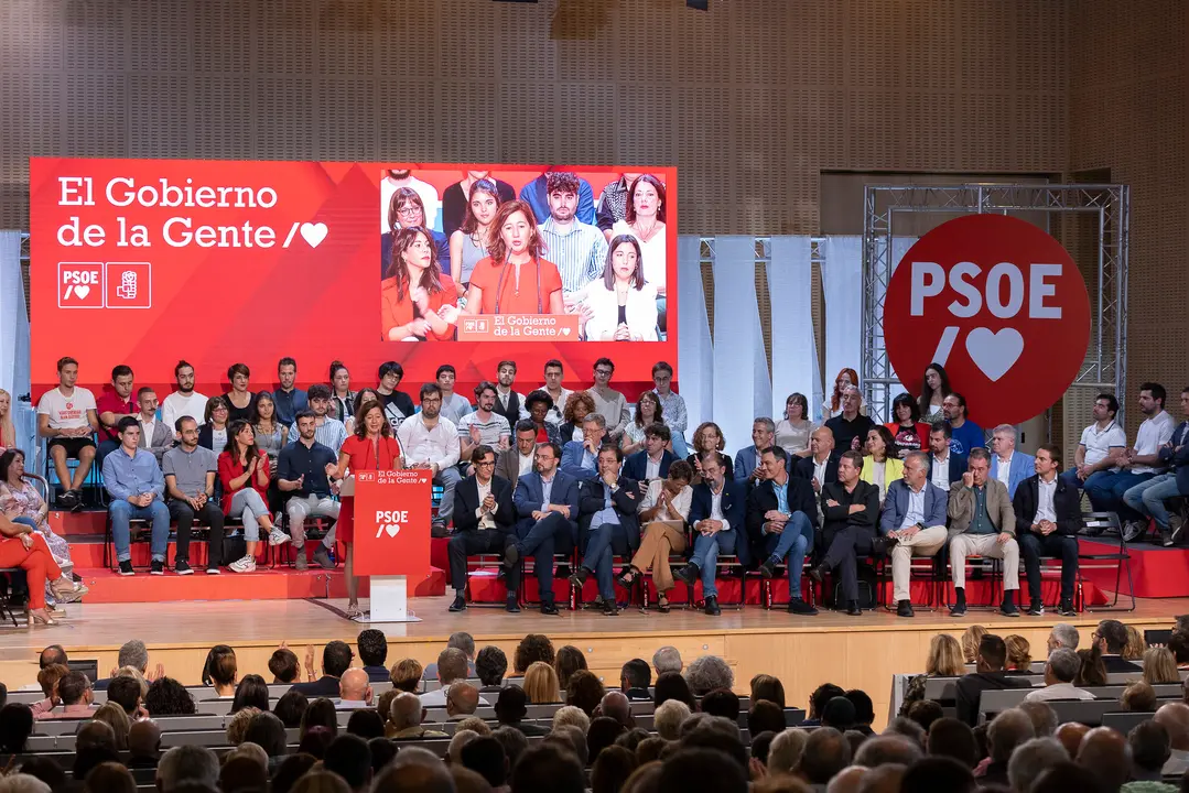 Consejo Política Federal 4