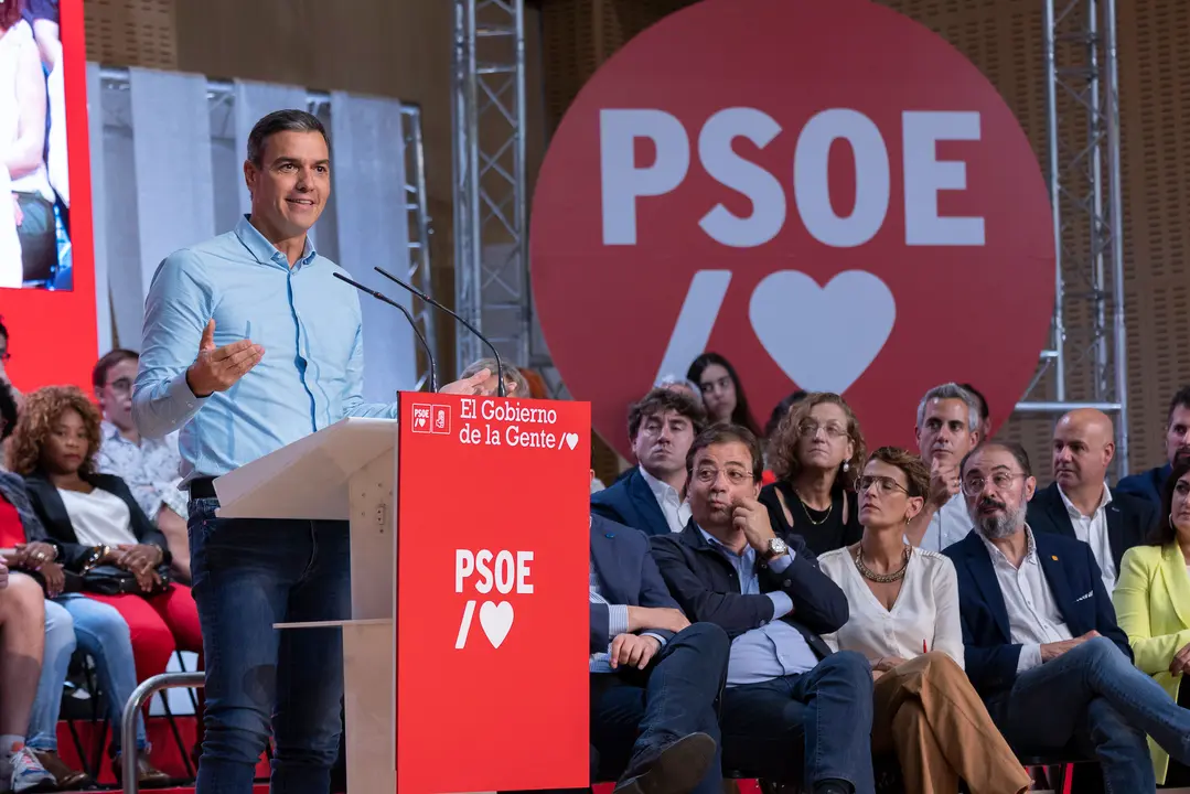 Consejo Política Federal 7