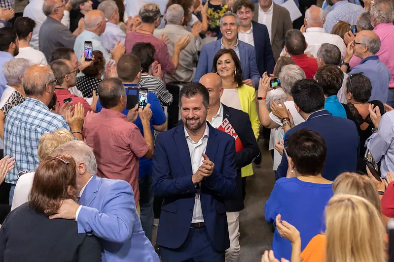 Consejo Política Federal 6