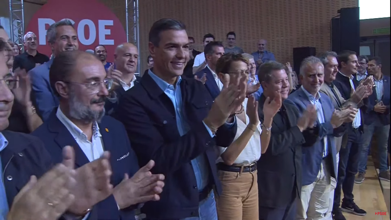 Consejo Política Federal 2