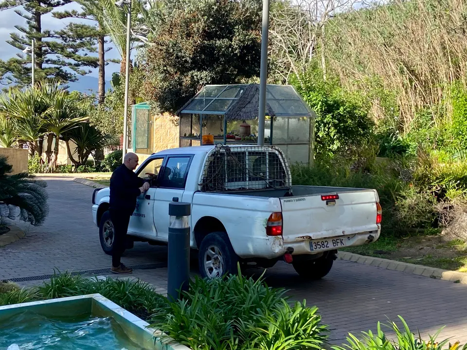 Visita PSOE San Amaro 2