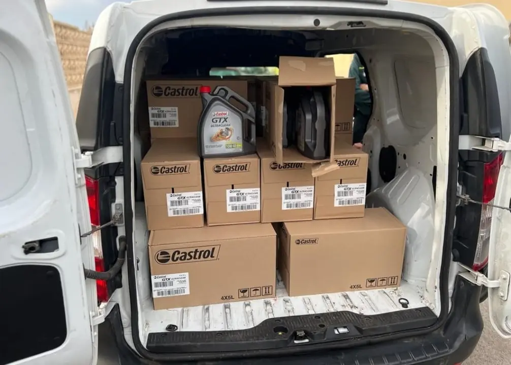 España y Marruecos realizan nuevos pasos de mercancías a través de las aduanas de Ceuta y Melilla