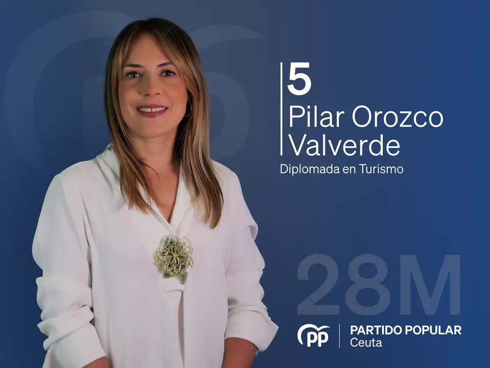 05 PILAR OROZCO VALVERDE