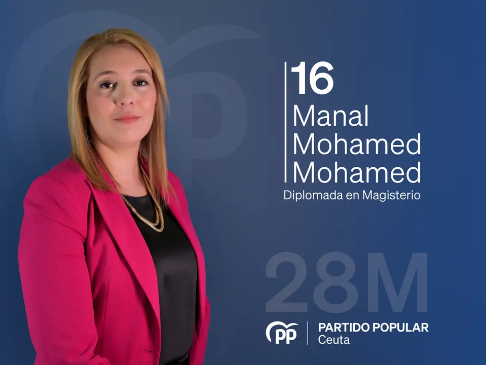 16 MANAL MOHAMED