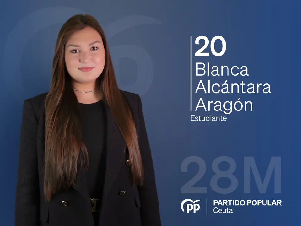 20 Blanca Alcántara