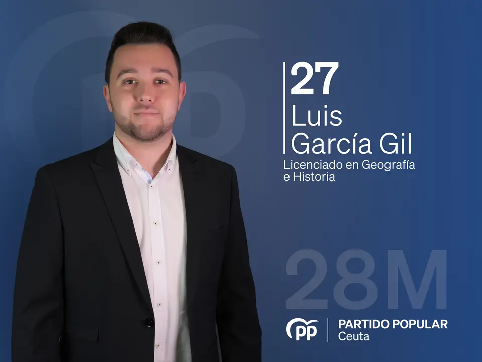 27 Luis García