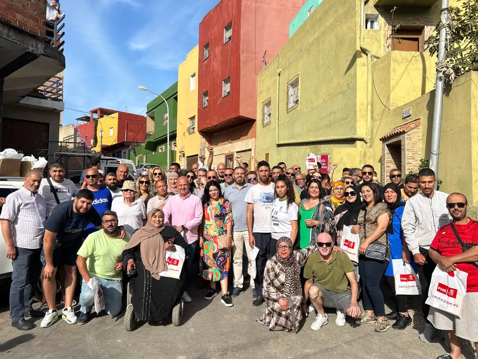 NP MAREA SOCIALISTA-7