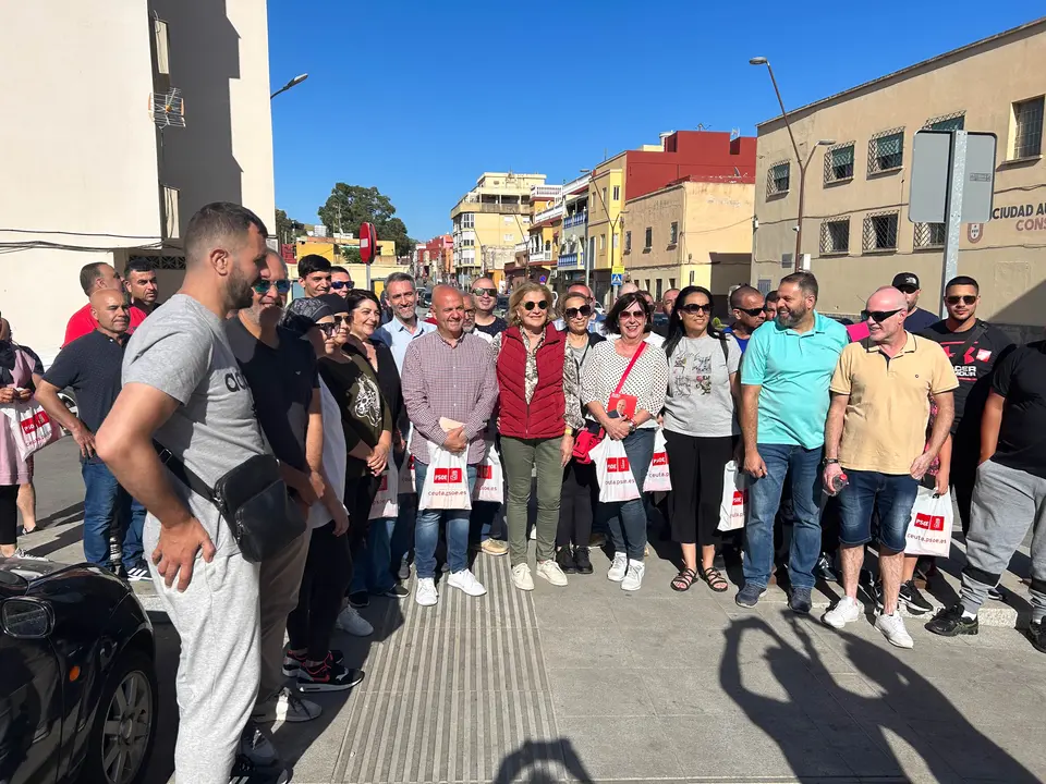 NP MAREA SOCIALISTA-4