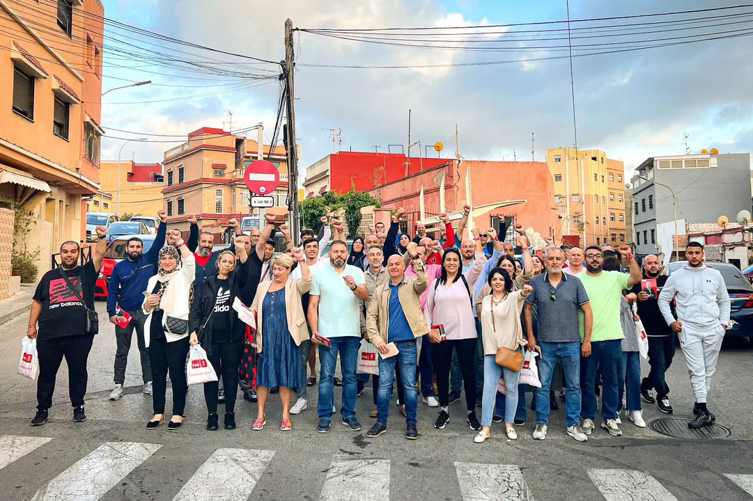 NP MAREA SOCIALISTA-3