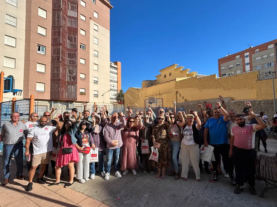 NP MAREA SOCIALISTA-2