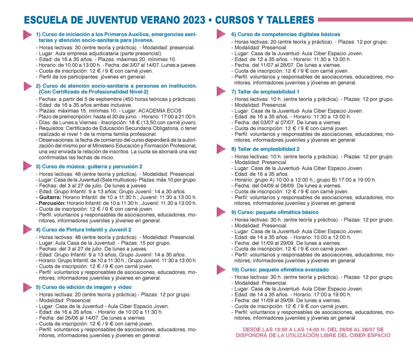 CURSOS VERANO JUVENTUD_Página_2