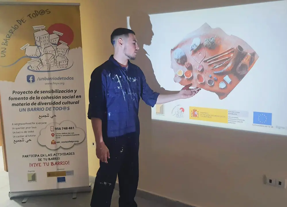 MURAL SEDE CEUTA  (9)