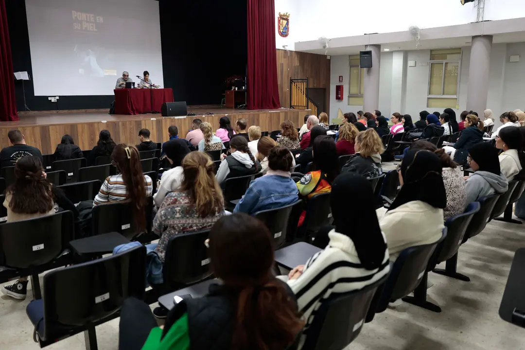 001 Ponte en su Piel Ceuta