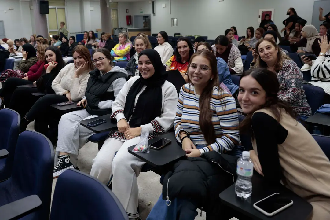 003 Ponte en su Piel Ceuta