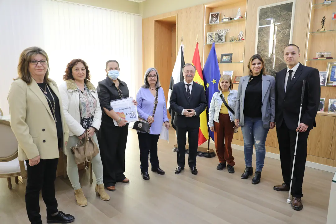 2024-05-03 - Juan Vivas CEMIR- 2