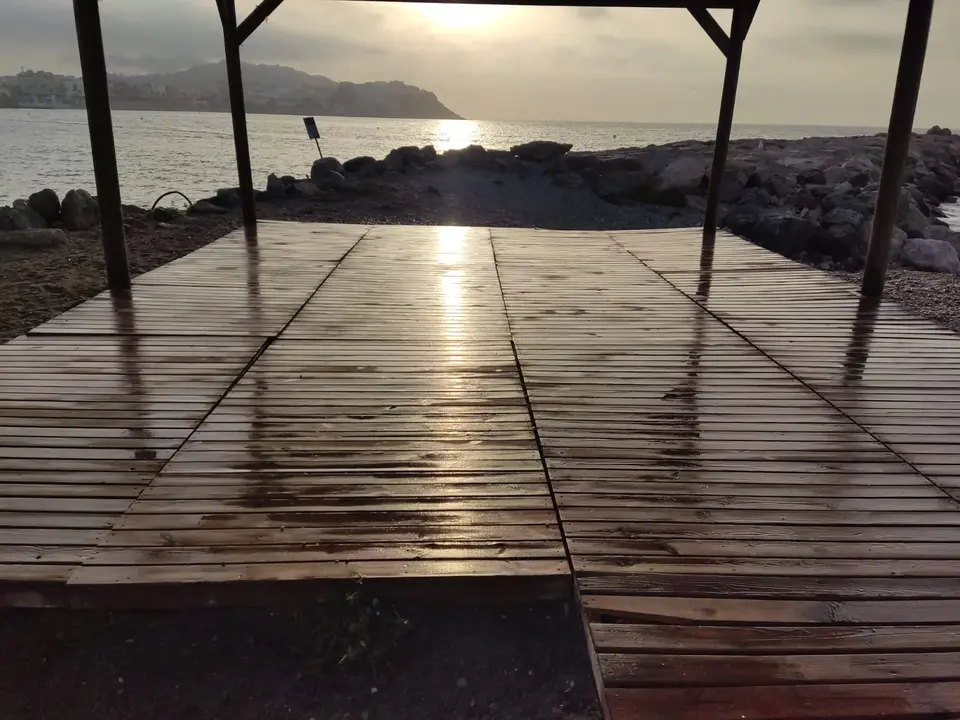 limpieza_pergola_Playa