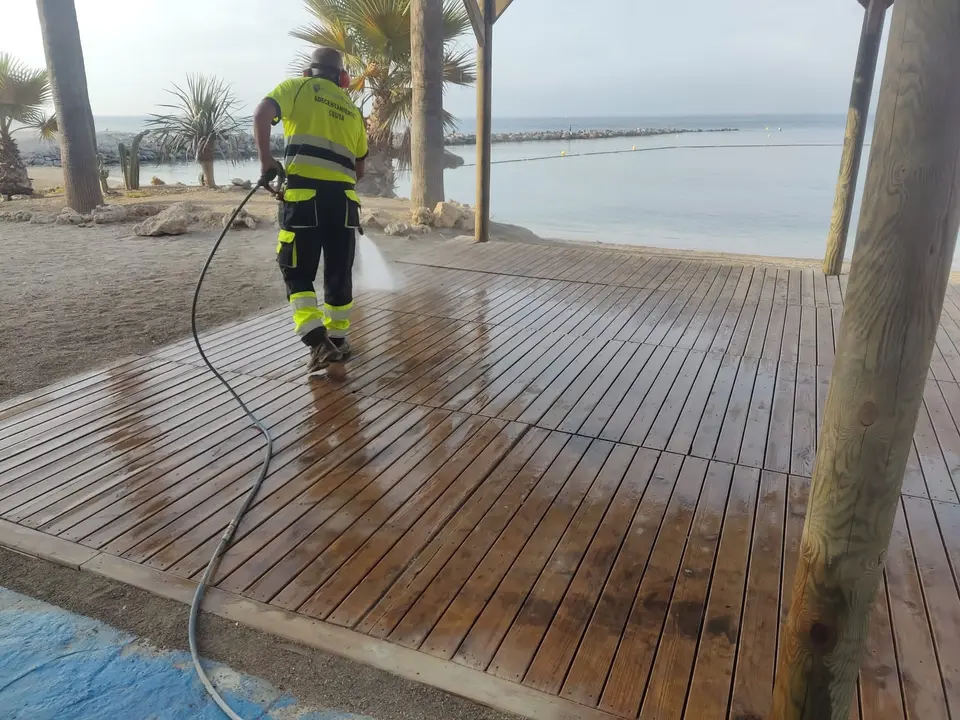 limpieza_pergola_Playa_2