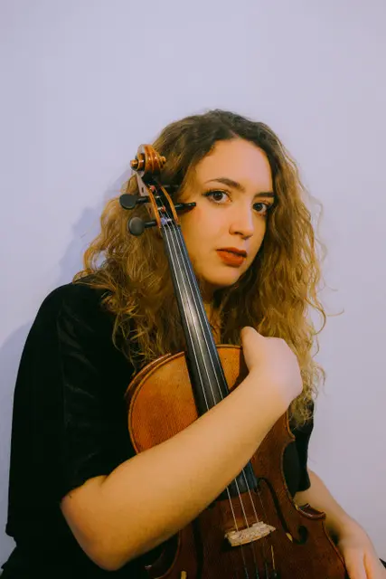Salome Osca - Viola