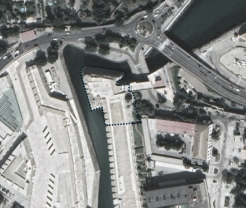 baluarte de la bandera 2