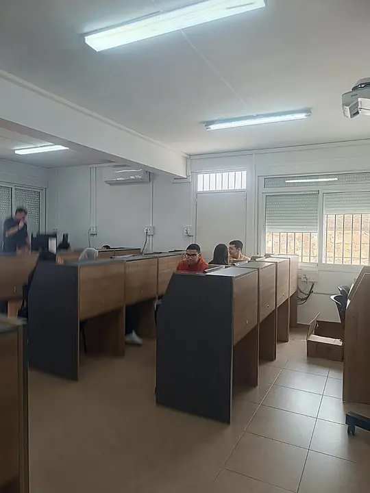 Ceuta Skills 2025 30