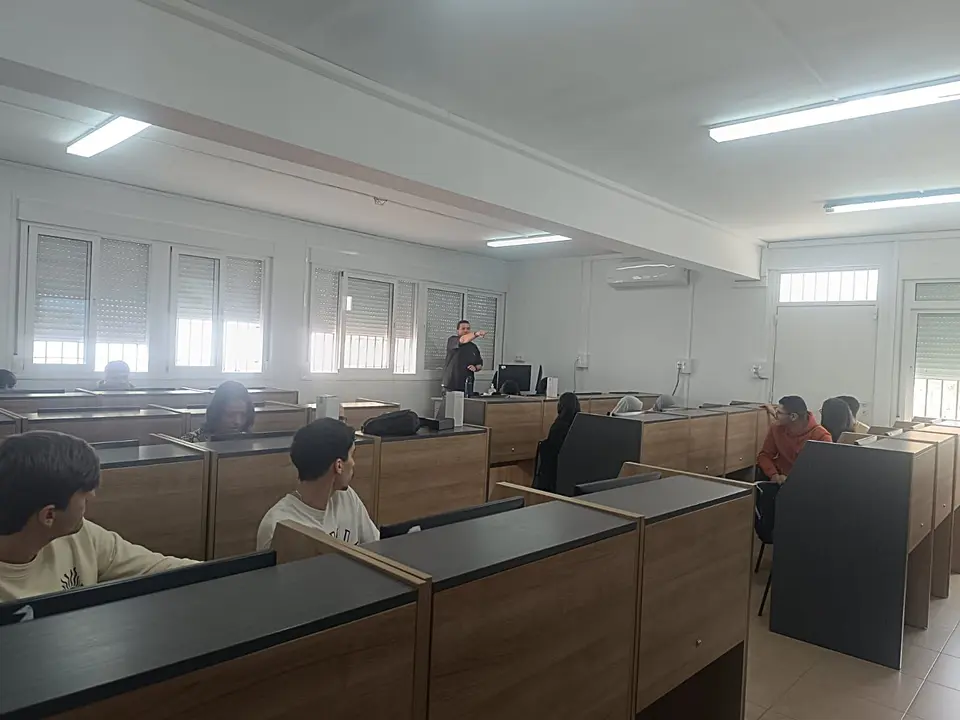 Ceuta Skills 2025 31