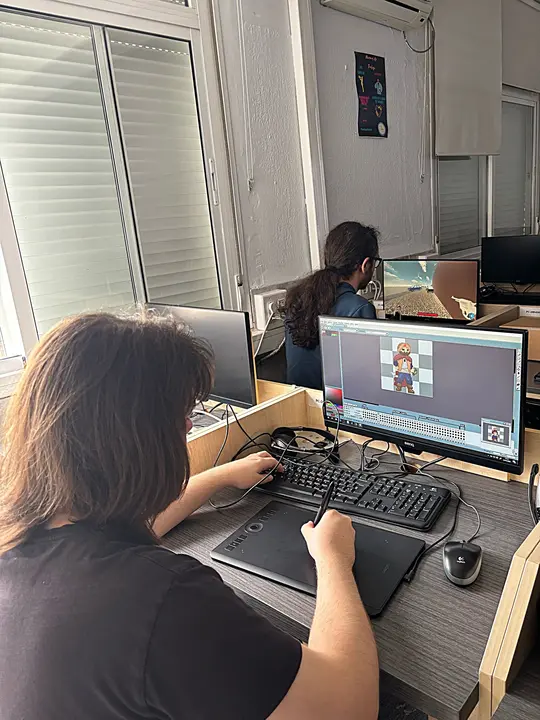 Ceuta Skills 2025 34