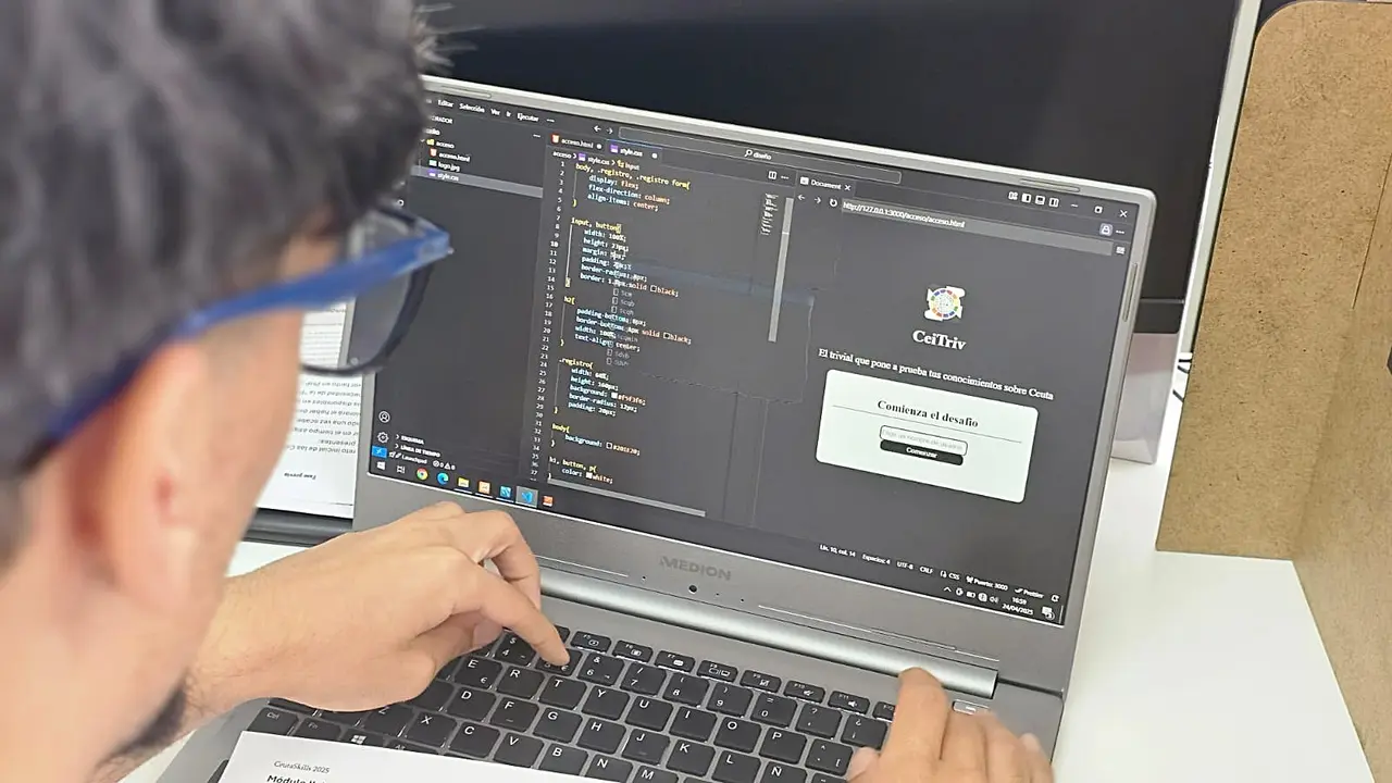 Ceuta Skills 2025 22