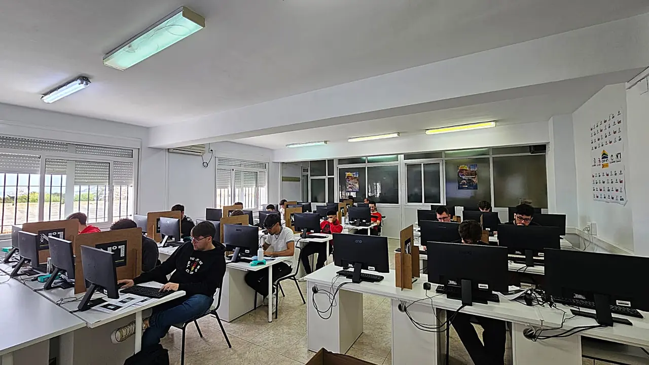 Ceuta Skills 2025 27